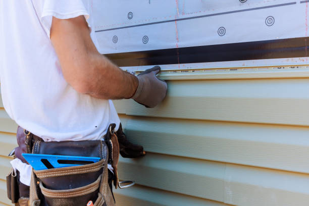 Affordable Emergency Siding Repair solutions in Sanibel, FL